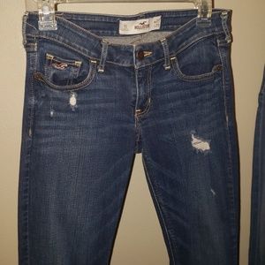 Hollister Jean's